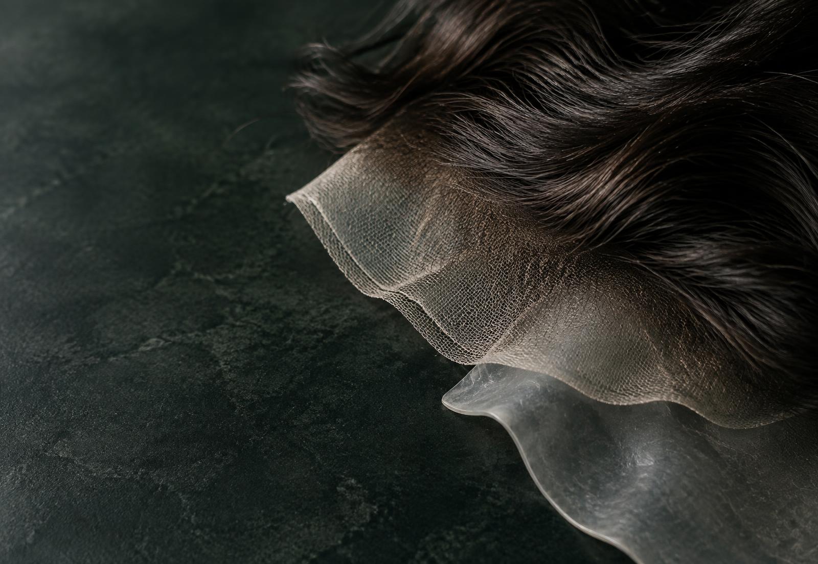 Materiales de bases Lace