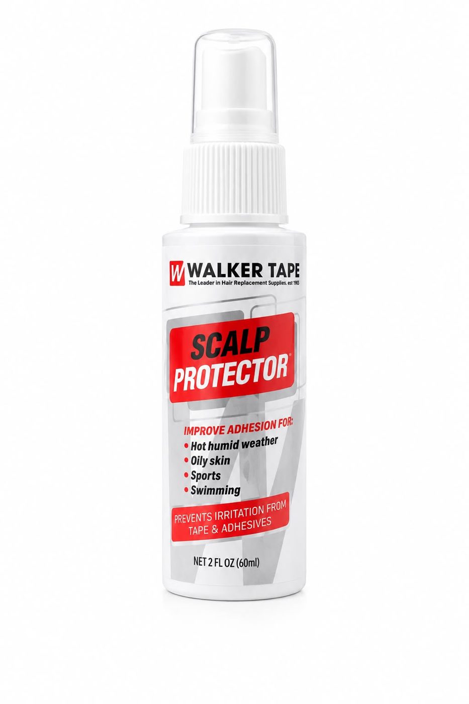 WALKER TAPE SCALP PROTECTOR – 60 ml