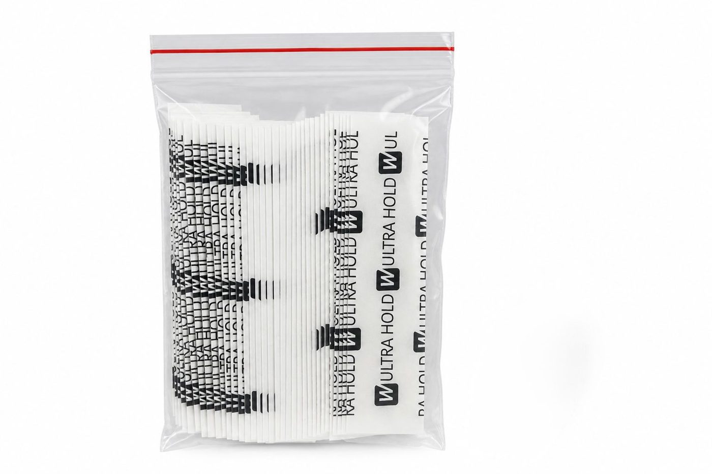 Walker Tape Ultra Hold – Tiras Adhesivas Precortadas (36 uds)